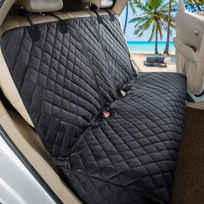 Dog Car Seat Cover - Uspethaven
