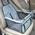 Travel Dog Car Seat Cover - Uspethaven