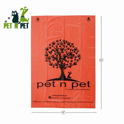 Dog Poop Bags Earth-Friendly - Uspethaven