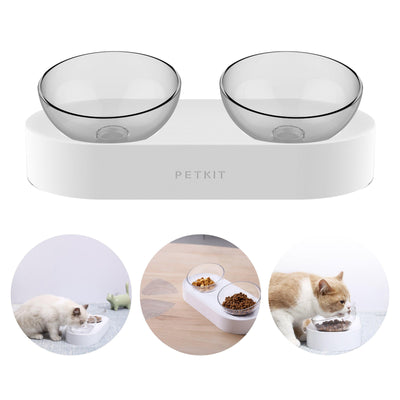 Fresh Nano Cat Bowl - Uspethaven