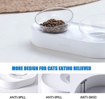 Fresh Nano Cat Bowl - Uspethaven