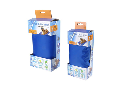 Pet Cooling Mats - Uspethaven