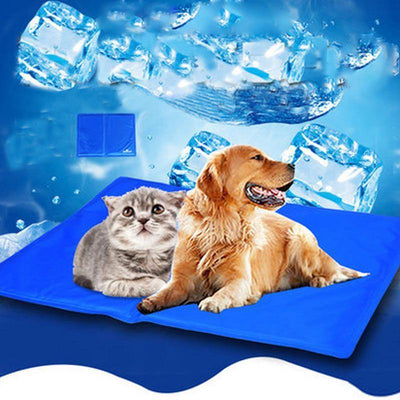 Pet Cooling Mats - Uspethaven