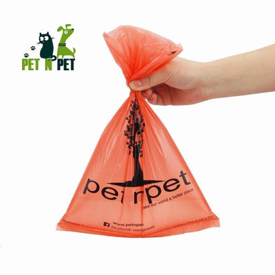 Dog Poop Bags Earth-Friendly - Uspethaven